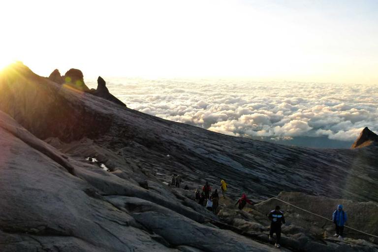 Ketika Malaysia Kering