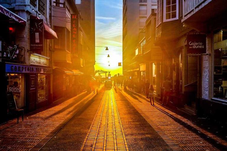 Peace Talks End, Russia Keeps Bombarding