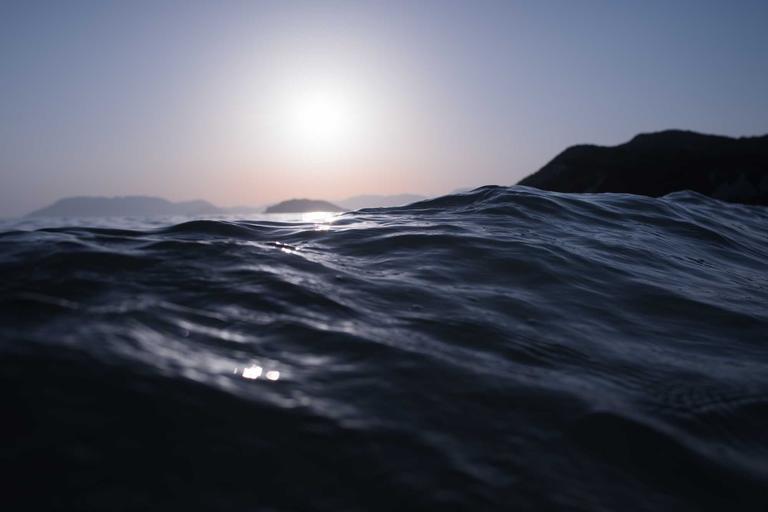 Landslide Scare: Water Pipe Blamed