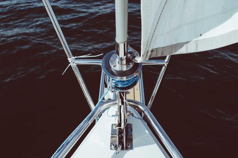 Border Bust: 98kg Meth Seized