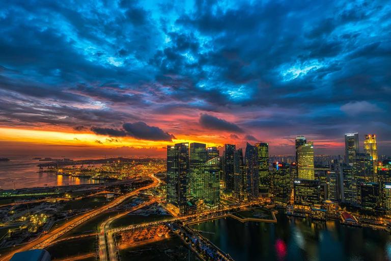 Malaysia's Unity Key to Survival Says Anwar