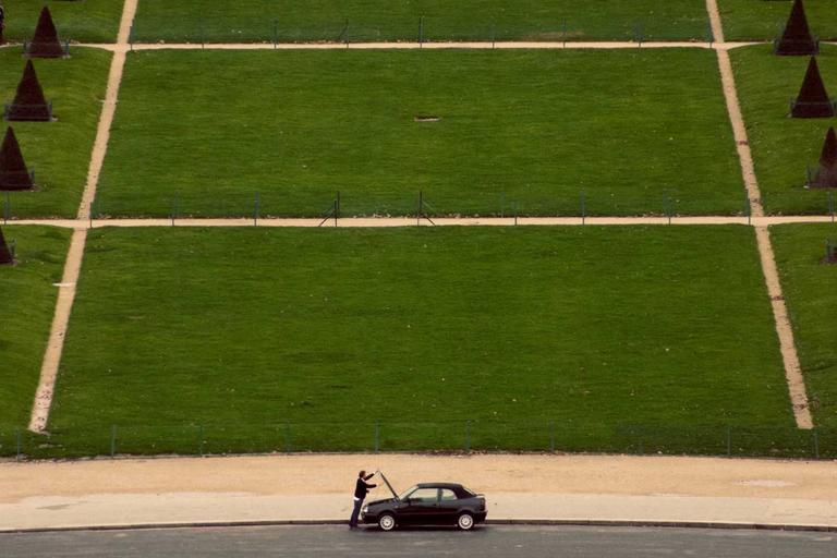 Submarine Clash Sparks Ocean Tensions