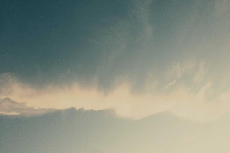 Stay United, Count Blessings